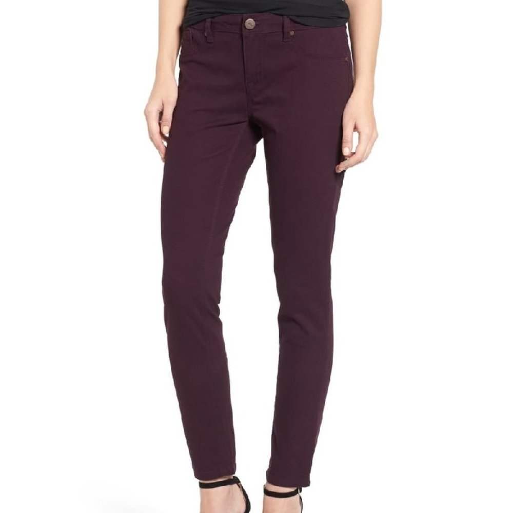 💥 CASLON Skinny Jeans